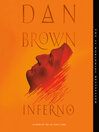 Inferno : a novel